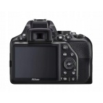 ZESTAW APARAT Nikon D3500 + AF-P 18-55 VR +70-300 VR NIKON ALLEGRO