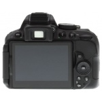Aparat Nikon D5300 +18-140 mm f/3.5-5.6G AF-S DX ED VR