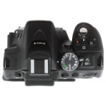 Aparat Nikon D5300 +18-140 mm f/3.5-5.6G AF-S DX ED VR