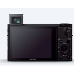 Aparat Sony DSC-RX100 III Premium kit + grip AG-R2 i torba LCS-RXG
