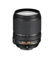 APARAT Nikon D3500 + NIKKOR 18-140 mm f/3.5-5.6G AF-S DX ALLEGRO