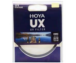 Filtr HOYA UV UX 67mm
