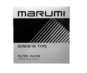 Filtr MARUMI 95MM Super DHG CPL Circular