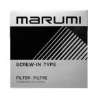 Filtr MARUMI Super DHG Lens Protect 95mm + zestaw czyszczący Marumi 2w1