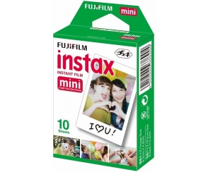 Fujifilm wkład Instax Mini 10 sztuk 04-2020