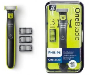 Golarka Philips OneBlade QP2520 20