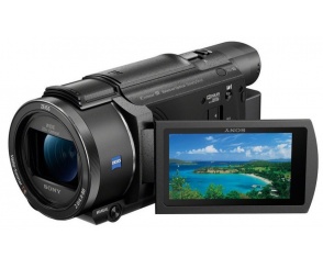 Kamera cyfrowa Sony FDR-AX53