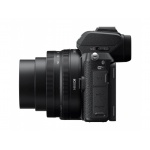 APARAT Nikon Z50 + Nikkor Z DX 16-50mm VR