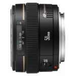 Obiektyw Canon EF 50mm f 1.4 USM