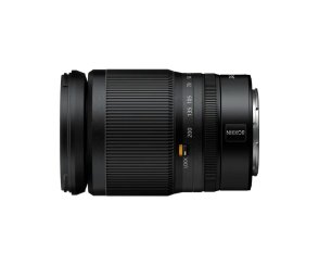 Obiektyw Nikon NIKKOR Z 24-200mm f 4-6.3 VR