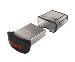 Sandisk CRUZER ULTRA FIT USB 3.0 120MB/S 16GB