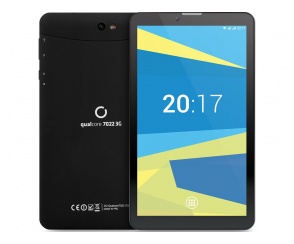 TABLET OVERMAX 7" QUALCORE 7022/ 1GB/ 3G
