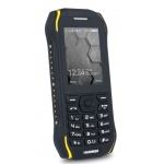 TELEFON MYPHONE HAMMER DELTA 2.4" IP68 DUAL SIM POMARAŃCZOWY