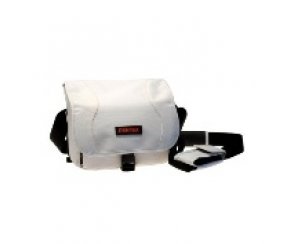 Torba PENTAX SLR Multi-Bag biała